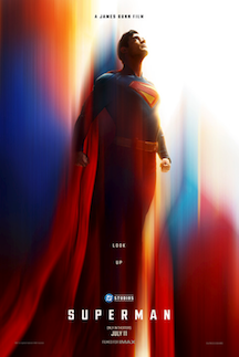 Superman copy
